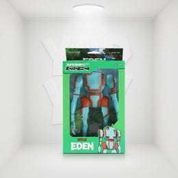 Super7 SuperVinyl Series: Eden (Netflix Show) - E-92