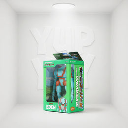 Super7 SuperVinyl Series: Eden (Netflix Show) - E-92