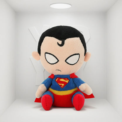 Funko Mopeez Plush- Superman