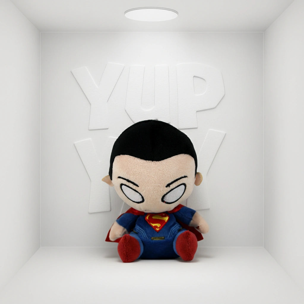 Funko Mopeez Plush- Superman