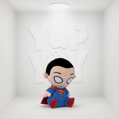 Funko Mopeez Plush- Superman
