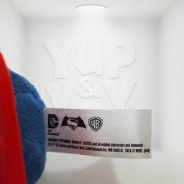 Funko Mopeez Plush- Superman