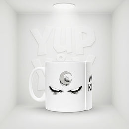 Surreal Entertainment Marvel's Moon Knight Face Mug