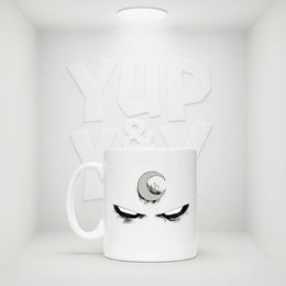 Surreal Entertainment Marvel's Moon Knight Face Mug