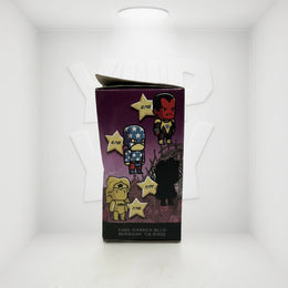 Scribblenauts Unmasked Series 3 Blind Box Mini Figure