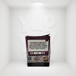 Scribblenauts Unmasked Series 3 Blind Box Mini Figure