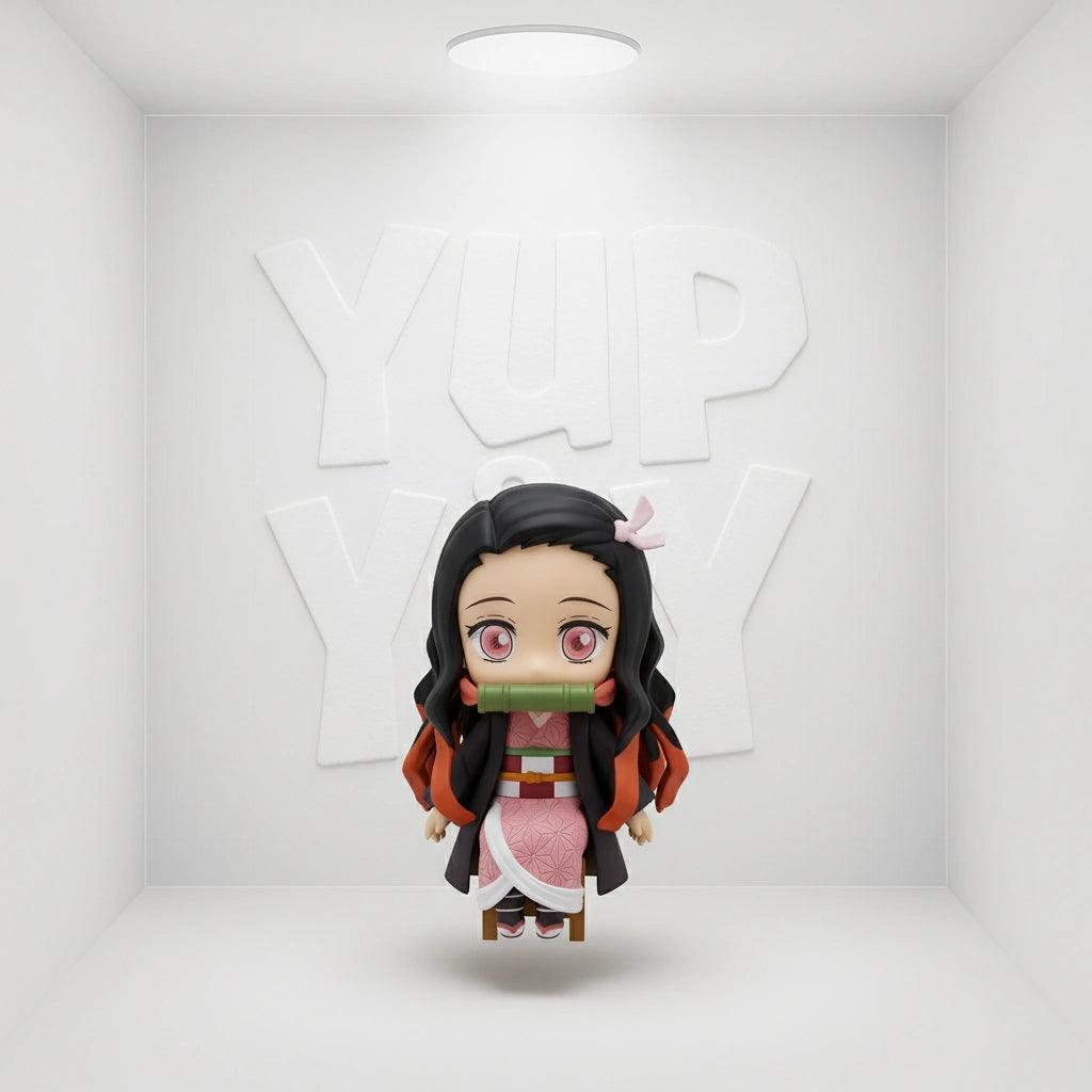 Good Smile Demon Slayer - Train Passenger Seat Nendoroid Swacchao! Special Accessory!