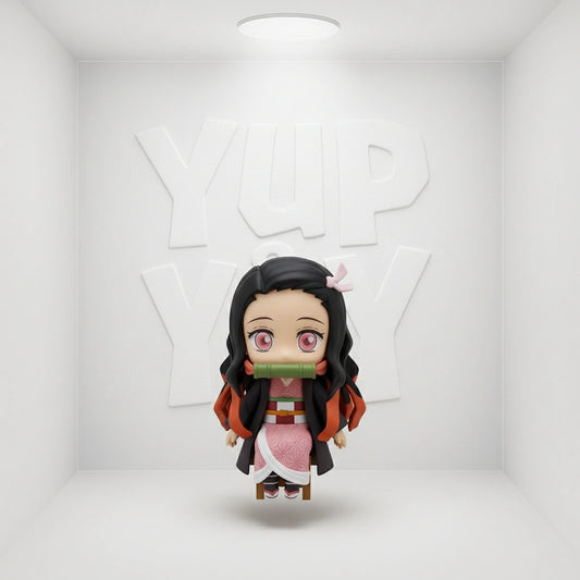 Good Smile Demon Slayer - Train Passenger Seat Nendoroid Swacchao! Special Accessory!