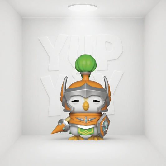 Funko Pop Games! Summoners War: Mav #393