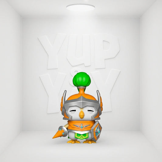 Funko Pop Games! Summoners War: Mav #393