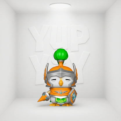 Funko Pop Games! Summoners War: Mav #393