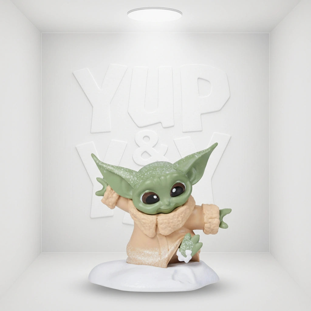 Star Wars The Bounty Collection The Child "Baby Yoda" #4