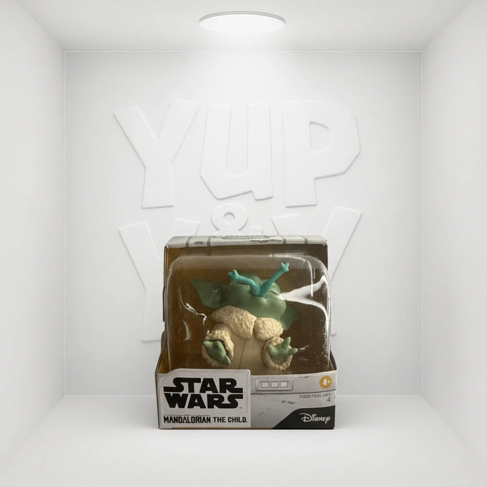 Star Wars The Bounty Collection The Child "Baby Yoda" #4