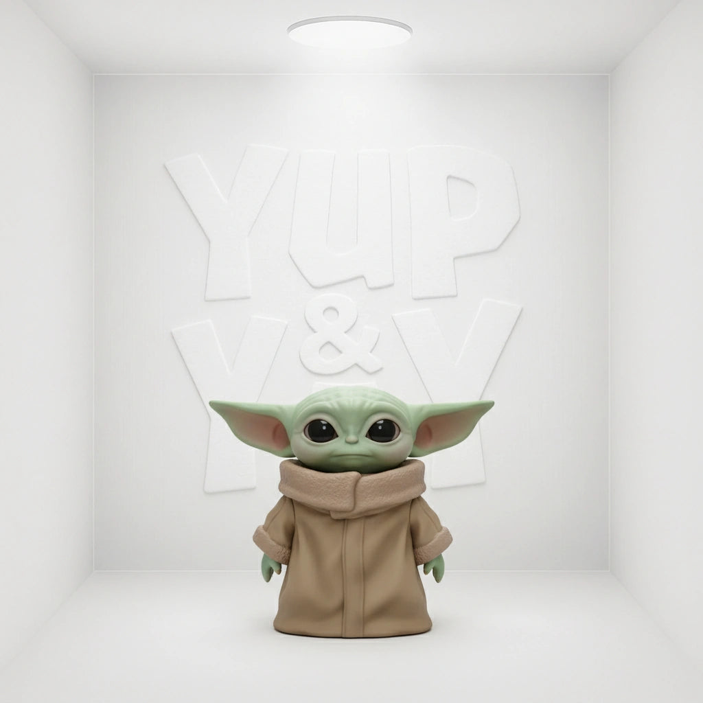 Star Wars The Bounty Collection The Child "Baby Yoda" #4