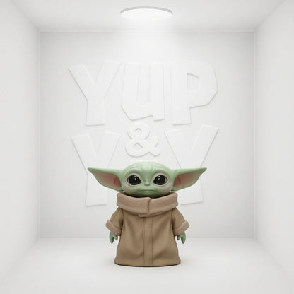 Star Wars The Bounty Collection The Child "Baby Yoda" #4