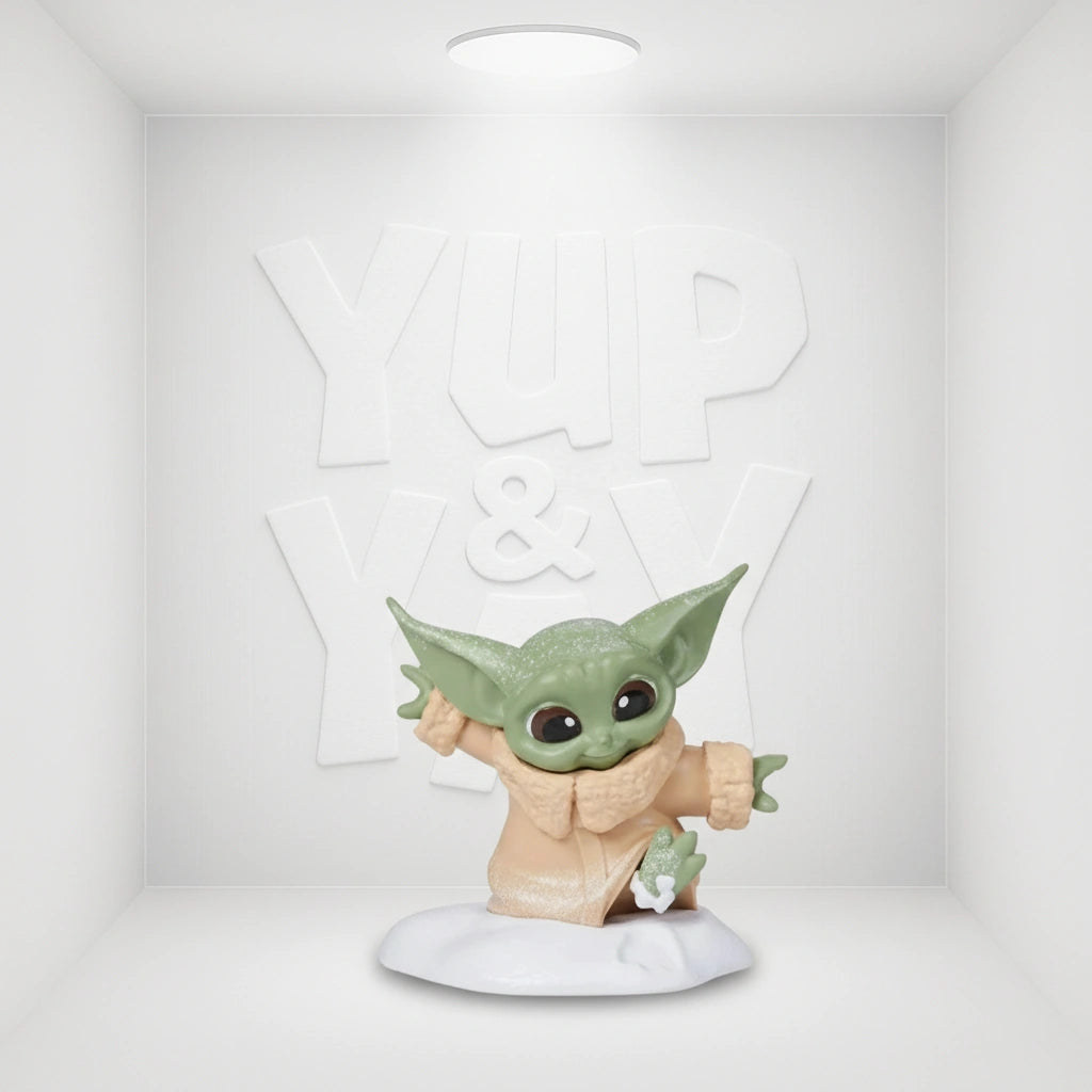 Star Wars The Bounty Collection The Child "Baby Yoda" #4