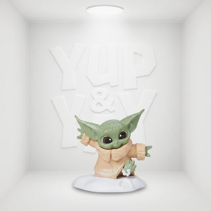 Star Wars The Bounty Collection The Child "Baby Yoda" #4