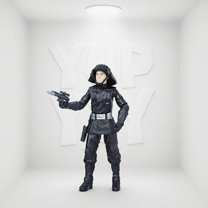 Star Wars E4 Death Squad Commander Action Figure