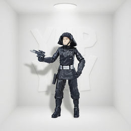 Star Wars E4 Death Squad Commander Action Figure