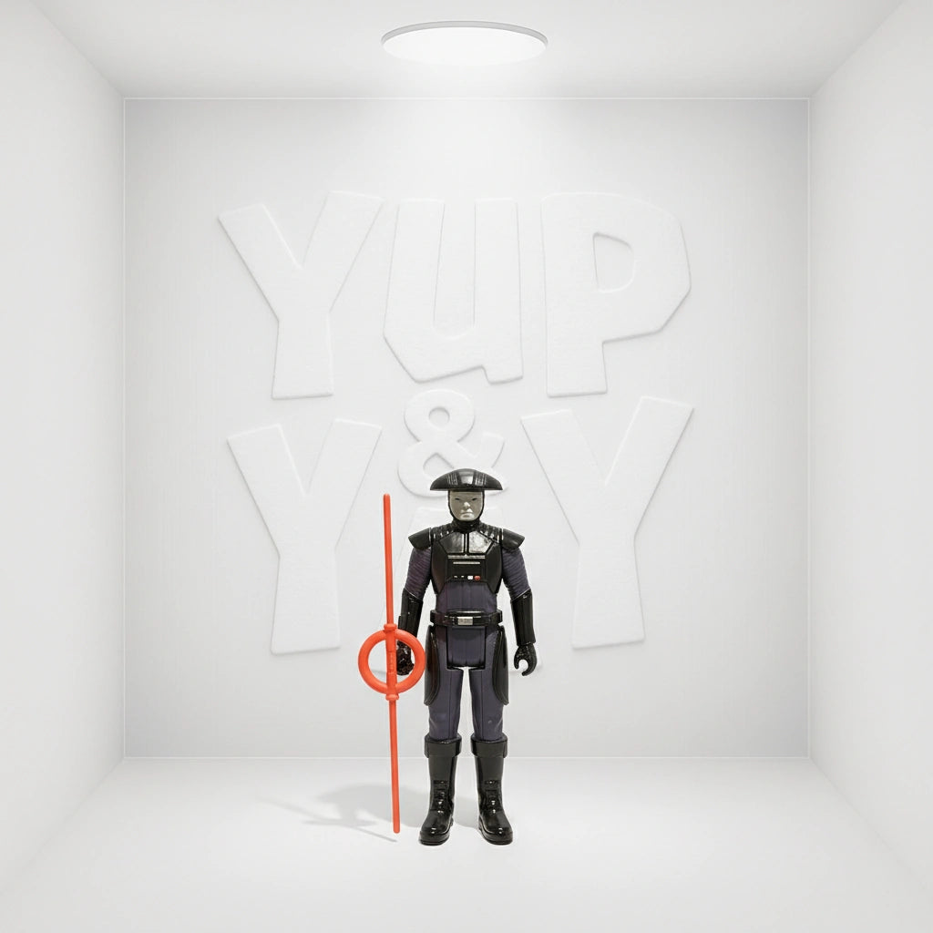 Star Wars Retro Collection Fifth Brother 3.75" Action Figure Hasbro