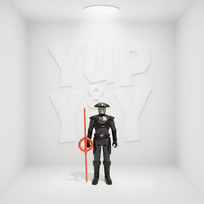 Star Wars Retro Collection Fifth Brother 3.75" Action Figure Hasbro