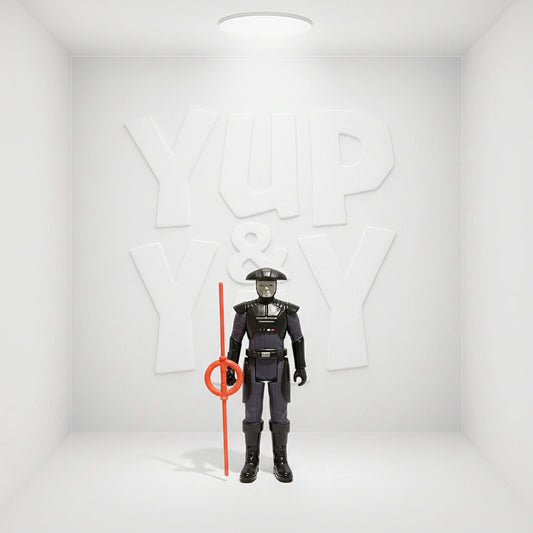 Star Wars Retro Collection Fifth Brother 3.75" Action Figure Hasbro