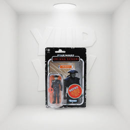 Star Wars Retro Collection Fifth Brother 3.75" Action Figure Hasbro