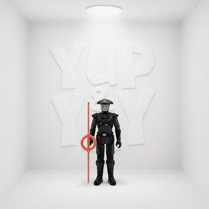 Star Wars Retro Collection Fifth Brother 3.75" Action Figure Hasbro