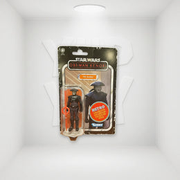 Star Wars Retro Collection Fifth Brother 3.75" Action Figure Hasbro