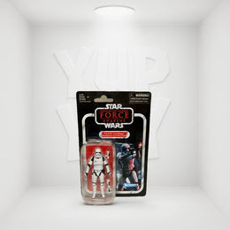 Star Wars: Vintage Collection - First Order Stormtrooper