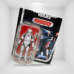 Star Wars: Vintage Collection - First Order Stormtrooper