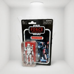 Star Wars: Vintage Collection - First Order Stormtrooper