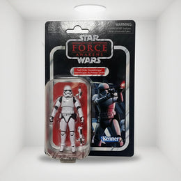 Star Wars: Vintage Collection - First Order Stormtrooper
