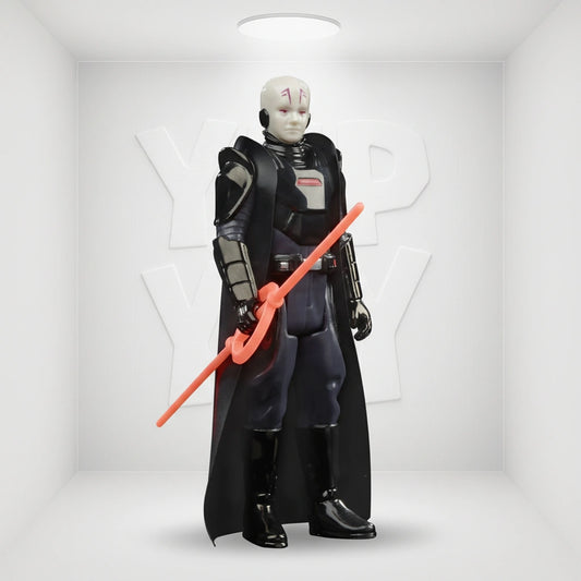 Star Wars The Retro Collection Grand Inquisitor Action Figure