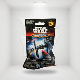 Star Wars The Force Awakens Micro Machines Series 3 Vehicle Blind Mystery Bag
