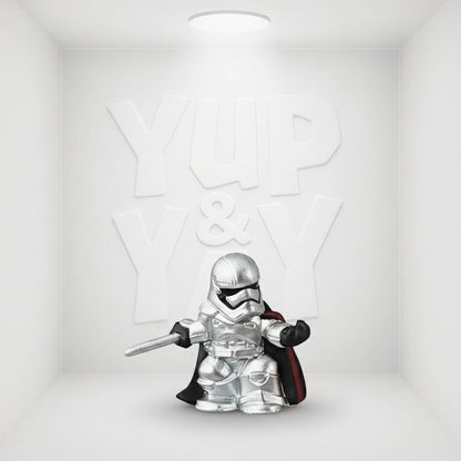 Star Wars The Force Awakens Micro Machines Series 3 Vehicle Blind Mystery Bag