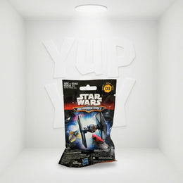 Star Wars The Force Awakens Micro Machines Series 3 Vehicle Blind Mystery Bag