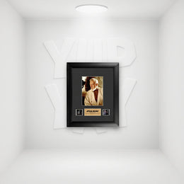 FilmCells Star Wars - Obi-Wan Kenobi 11"x13" Framed Art