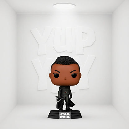 Funko Pop! Star Wars: Obi-Wan Kenobi - Reva (Third Sister) #542
