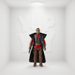 Star Wars: The Retro Collection Action Figure - Greef Karga
