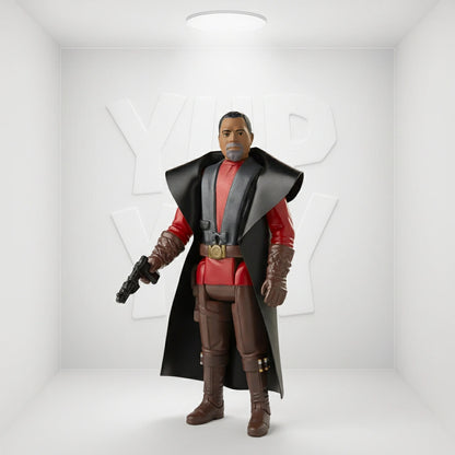 Star Wars: The Retro Collection Action Figure - Greef Karga