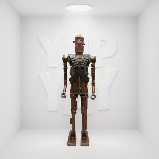 NEW Star Wars The Retro Collection IG-11 (The Mandalorian) 3.75" Figure