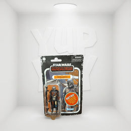 Star Wars The Retro Collection The Mandalorian Action Figure
