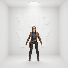 Star Wars Rogue One - 3.75 inch Action Figure - Jyn Erso