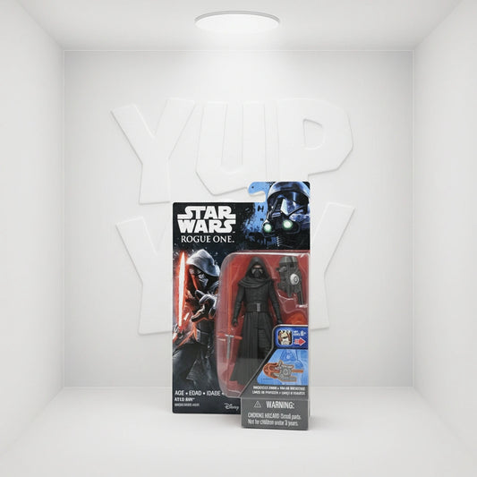 Star Wars Rogue One - 3.75 inch Action Figure - Kylo Ren