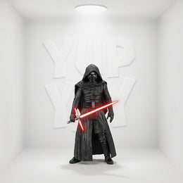 Star Wars Rogue One - 3.75 inch Action Figure - Kylo Ren