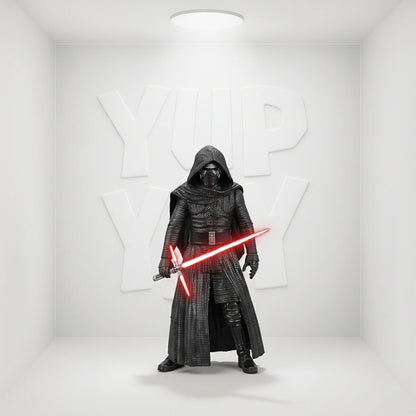 Star Wars Rogue One - 3.75 inch Action Figure - Kylo Ren