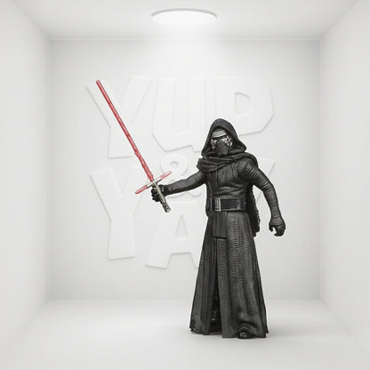 Star Wars Rogue One - 3.75 inch Action Figure - Kylo Ren