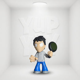 Funko Mystery Minis Vinyl Figure: Supernatural - Kevin Tran