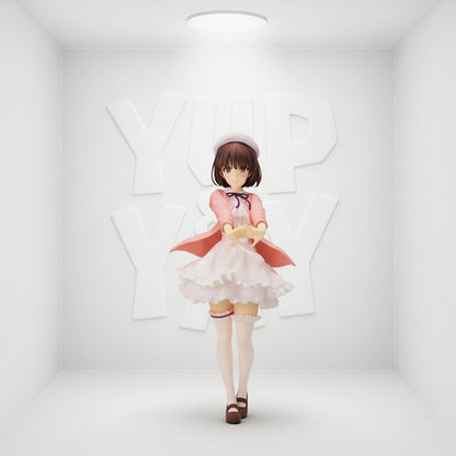 Sega SPM - Megumi Kato Figure